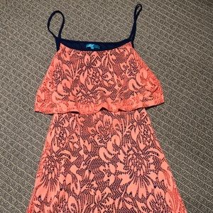 UFish Dress Size M